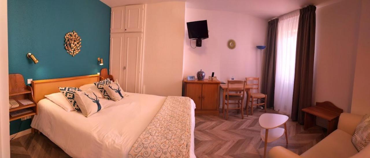 Logis Hotel Notre-Dame - Restaurant Ouvert Midi Et Soir Sauf Dimanche Soir Danne-et-Quatre-Vents ภายนอก รูปภาพ