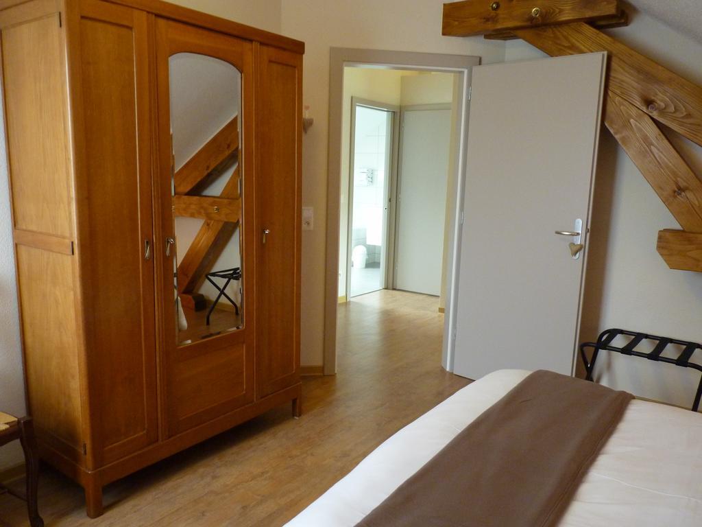 Logis Hotel Notre-Dame - Restaurant Ouvert Midi Et Soir Sauf Dimanche Soir Danne-et-Quatre-Vents ภายนอก รูปภาพ