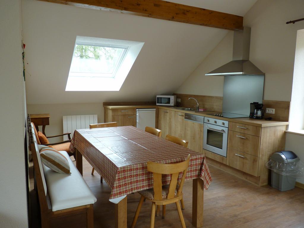 Logis Hotel Notre-Dame - Restaurant Ouvert Midi Et Soir Sauf Dimanche Soir Danne-et-Quatre-Vents ภายนอก รูปภาพ