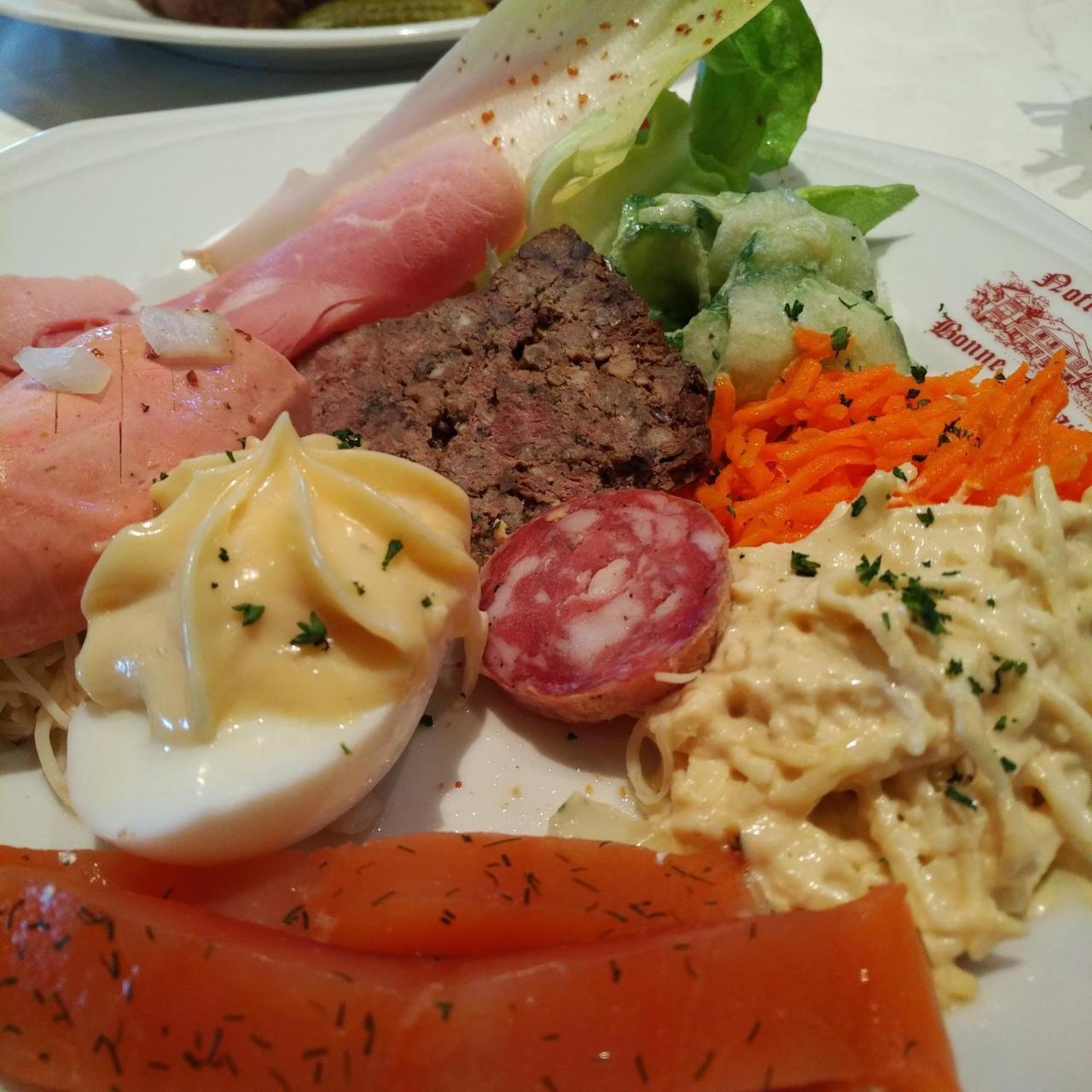 Logis Hotel Notre-Dame - Restaurant Ouvert Midi Et Soir Sauf Dimanche Soir Danne-et-Quatre-Vents ภายนอก รูปภาพ