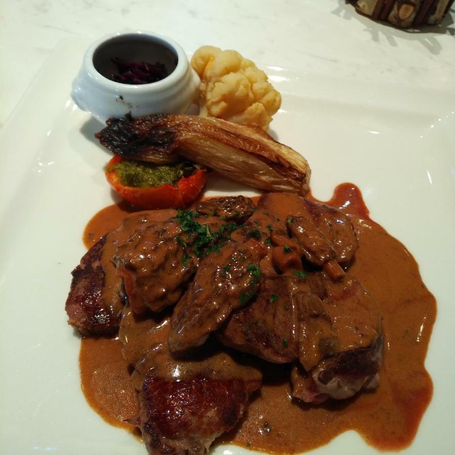 Logis Hotel Notre-Dame - Restaurant Ouvert Midi Et Soir Sauf Dimanche Soir Danne-et-Quatre-Vents ภายนอก รูปภาพ